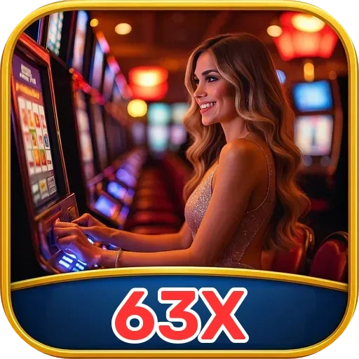 63X: Recursos Fantásticos na Seção App para Gamers Entusiastas